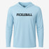 Tear It Up Pickleball Performance Shirt – Short Sleeve, Long Sleeve & Hoodie